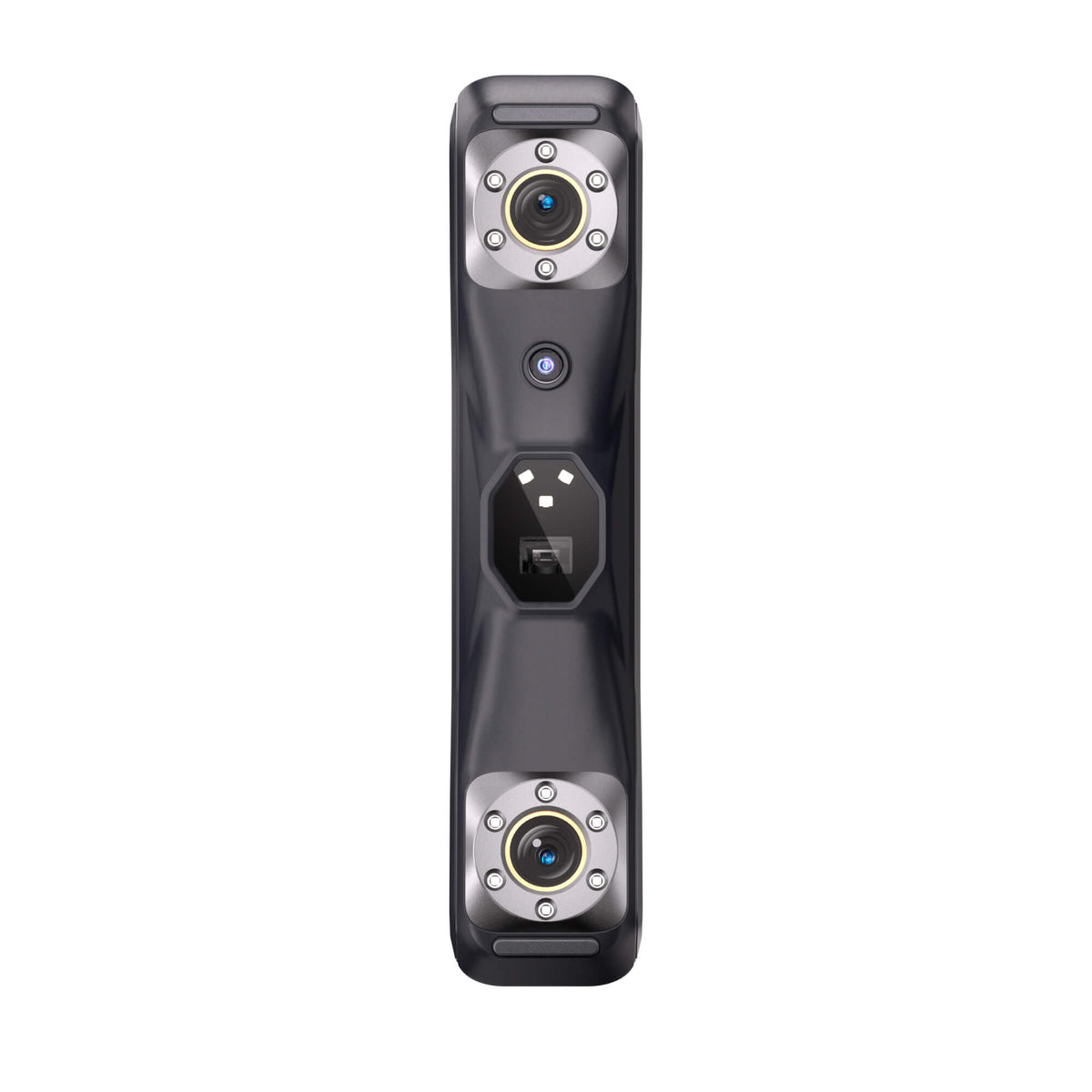 Revopoint MetroX & MetroX Pro: Professional 3D Laser Scanner