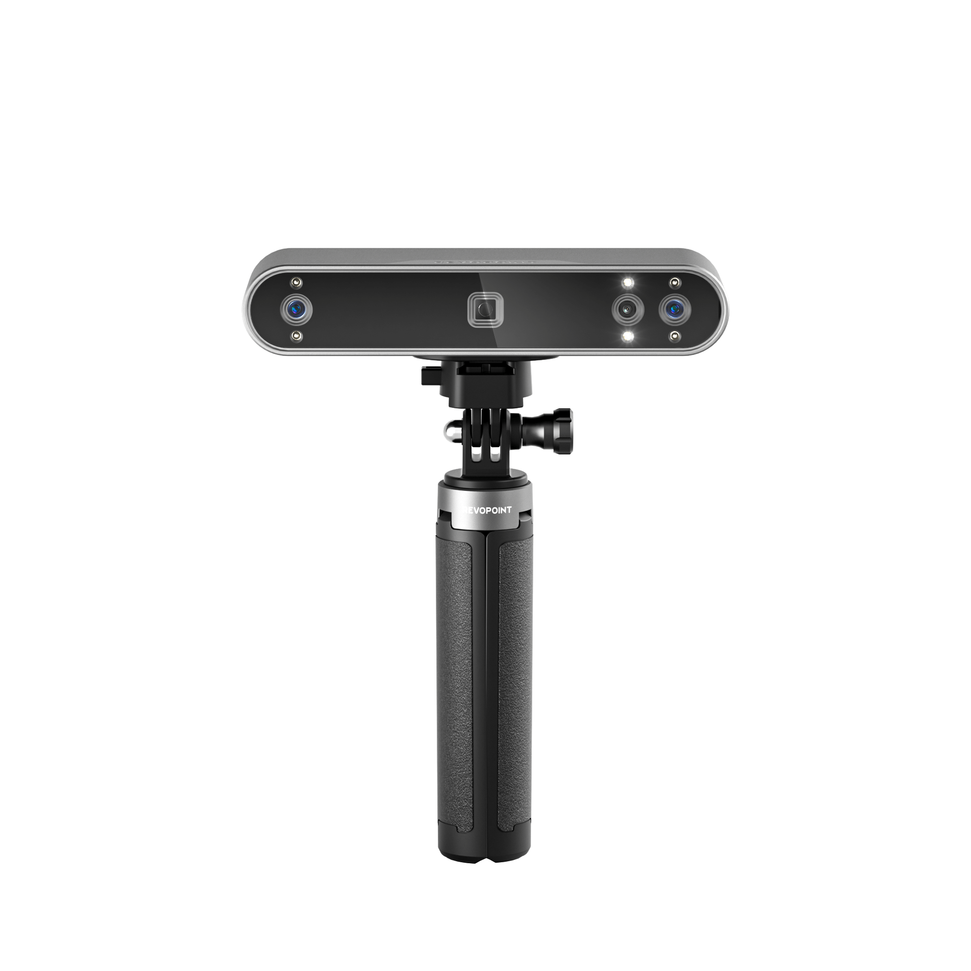 Revopoint POP 3 Plus: Portable 3D Scanner for Vibrant Color Revopoint POP 3 Plus: Portable 3D Scanner for Vibrant Color
