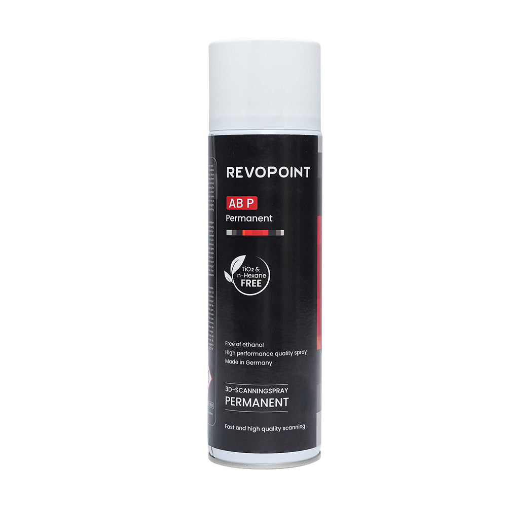 REVOPOINT Self-vanishing 3D Scanning Spray