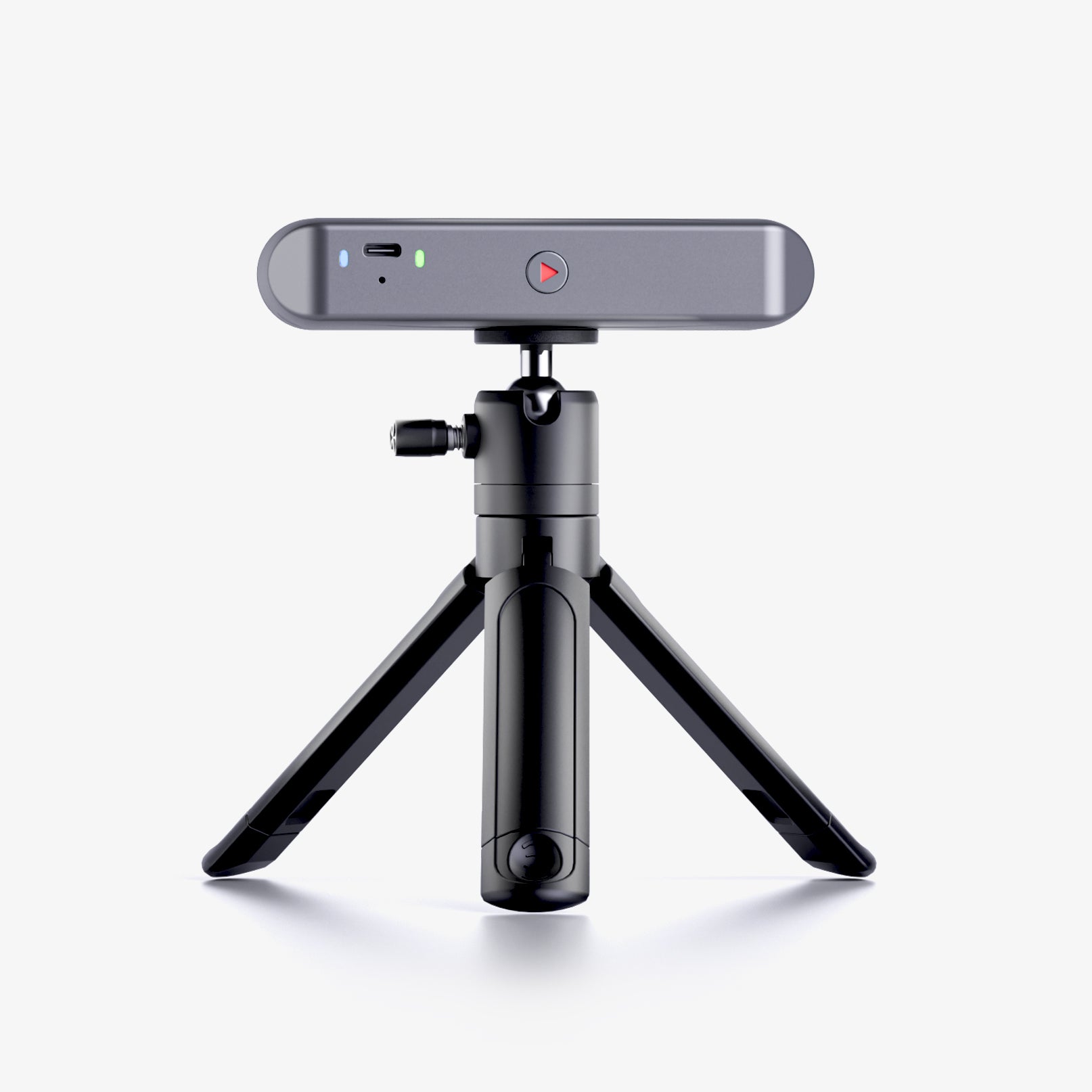 Revopoint INSPIRE: User-friendly Cost-effective 3D Scanner for 3D Prin