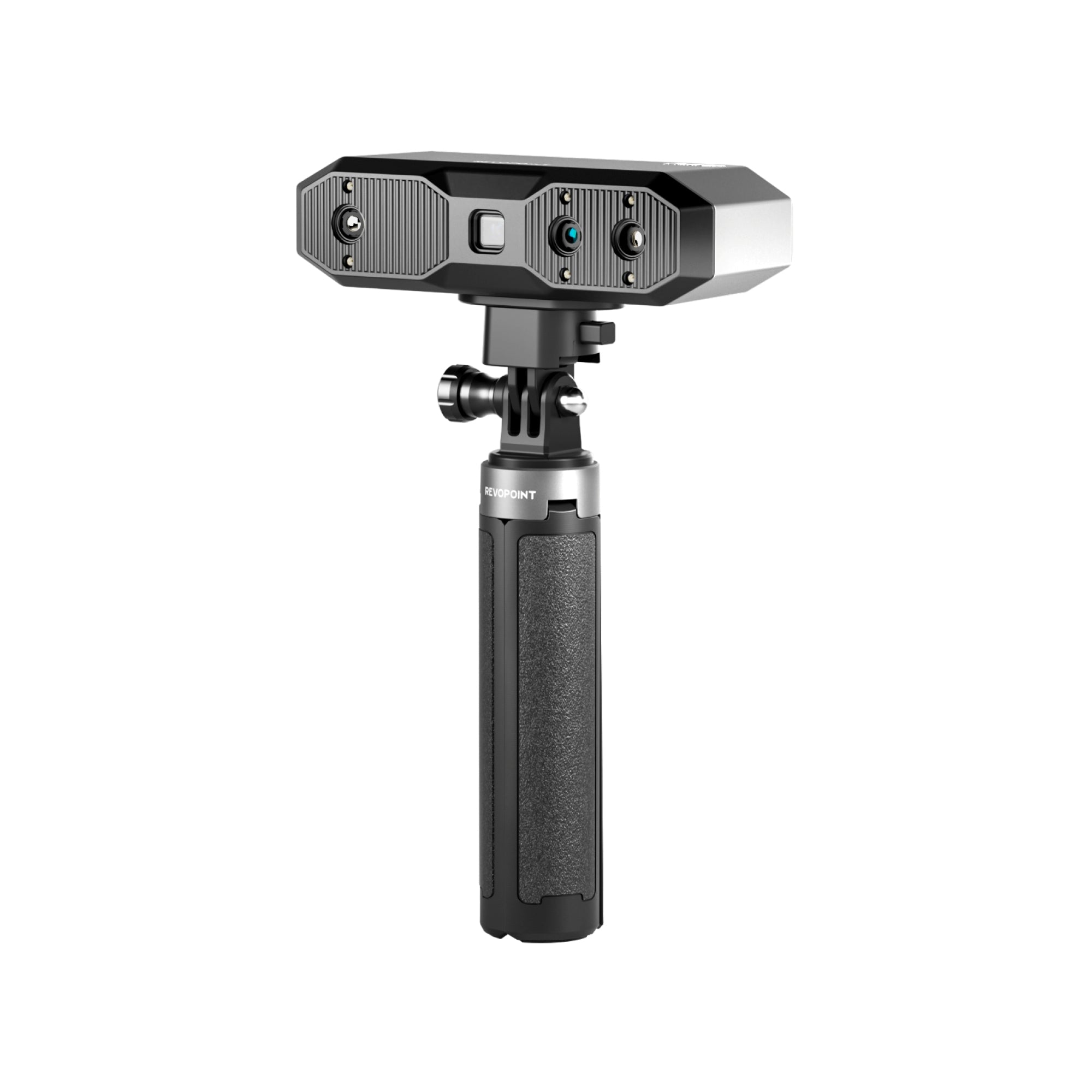 Revopoint MINI 2: Blue Light High-Precision 3D Scanner