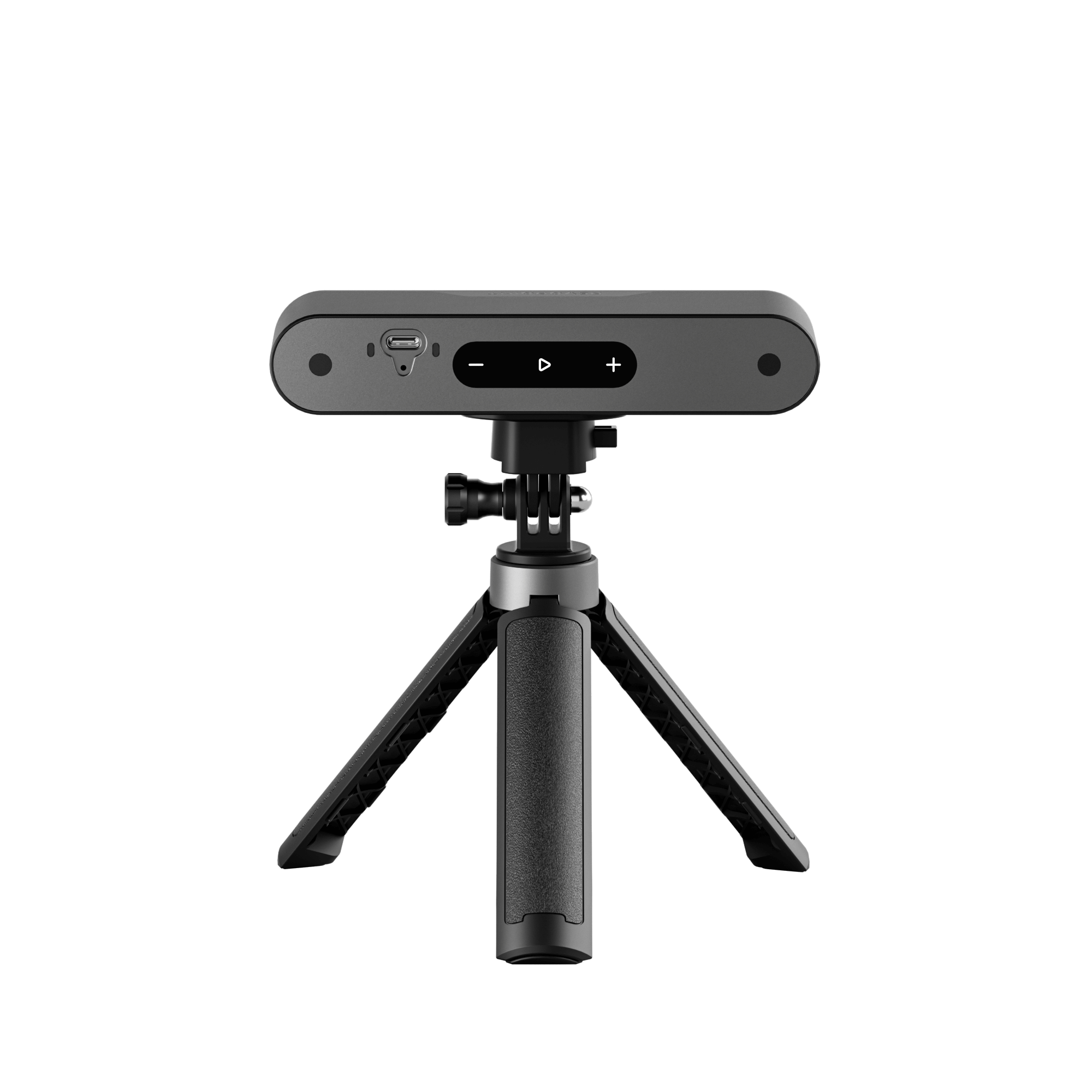 POP 3 Plus 3D Scanner Back