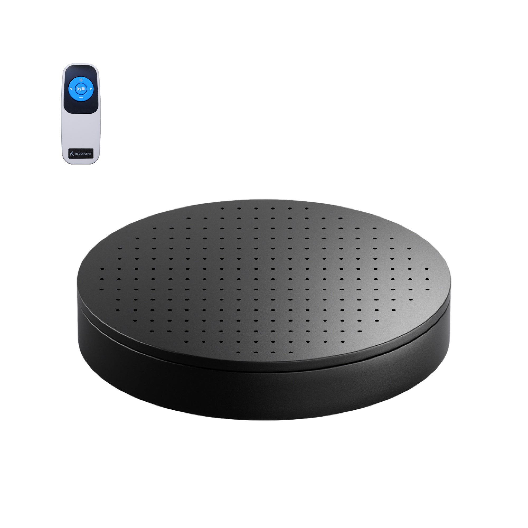 Electric Large Turntable