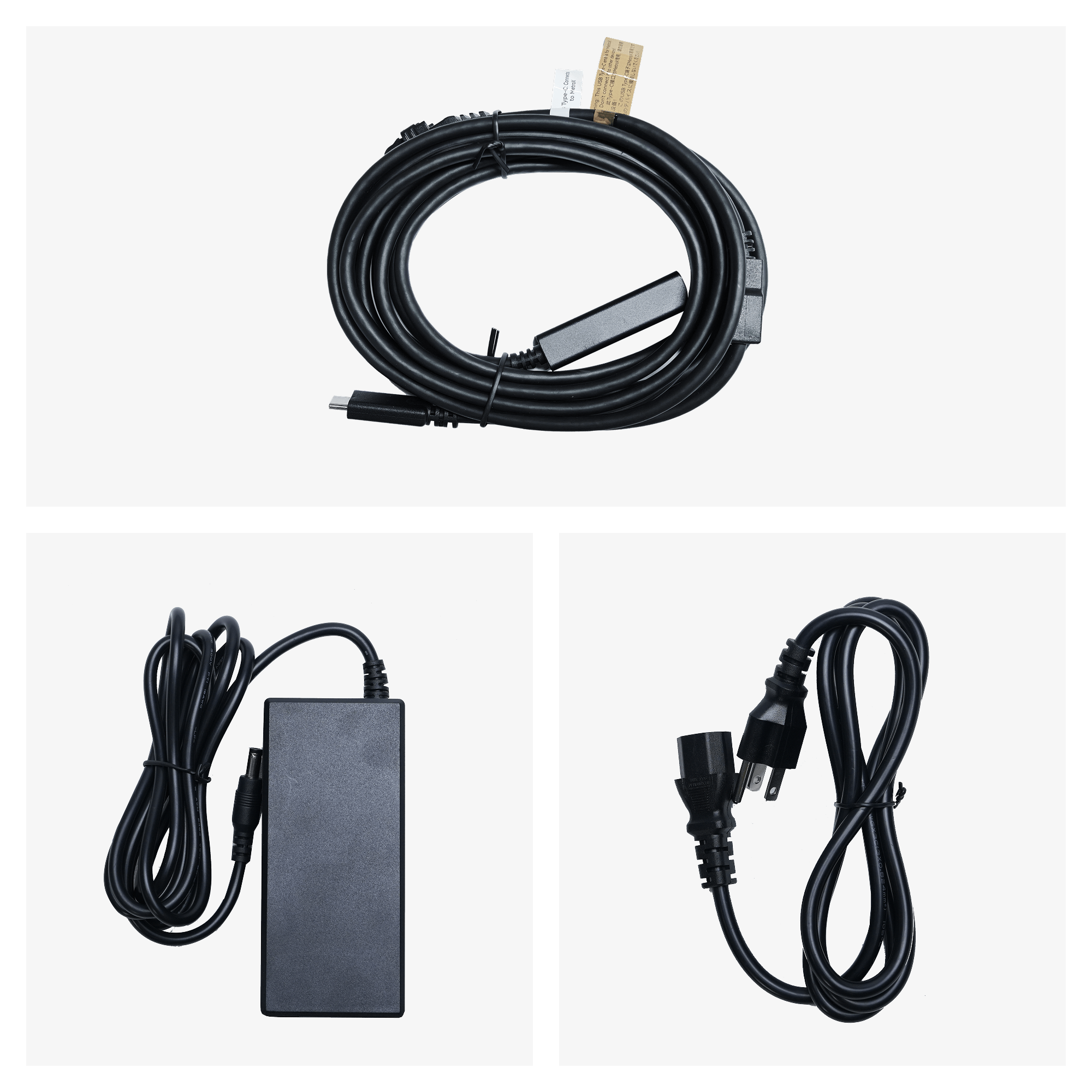 Power Adapter USB Type C to Type C Cable MetroY MetroY Pro MetroX Pro
