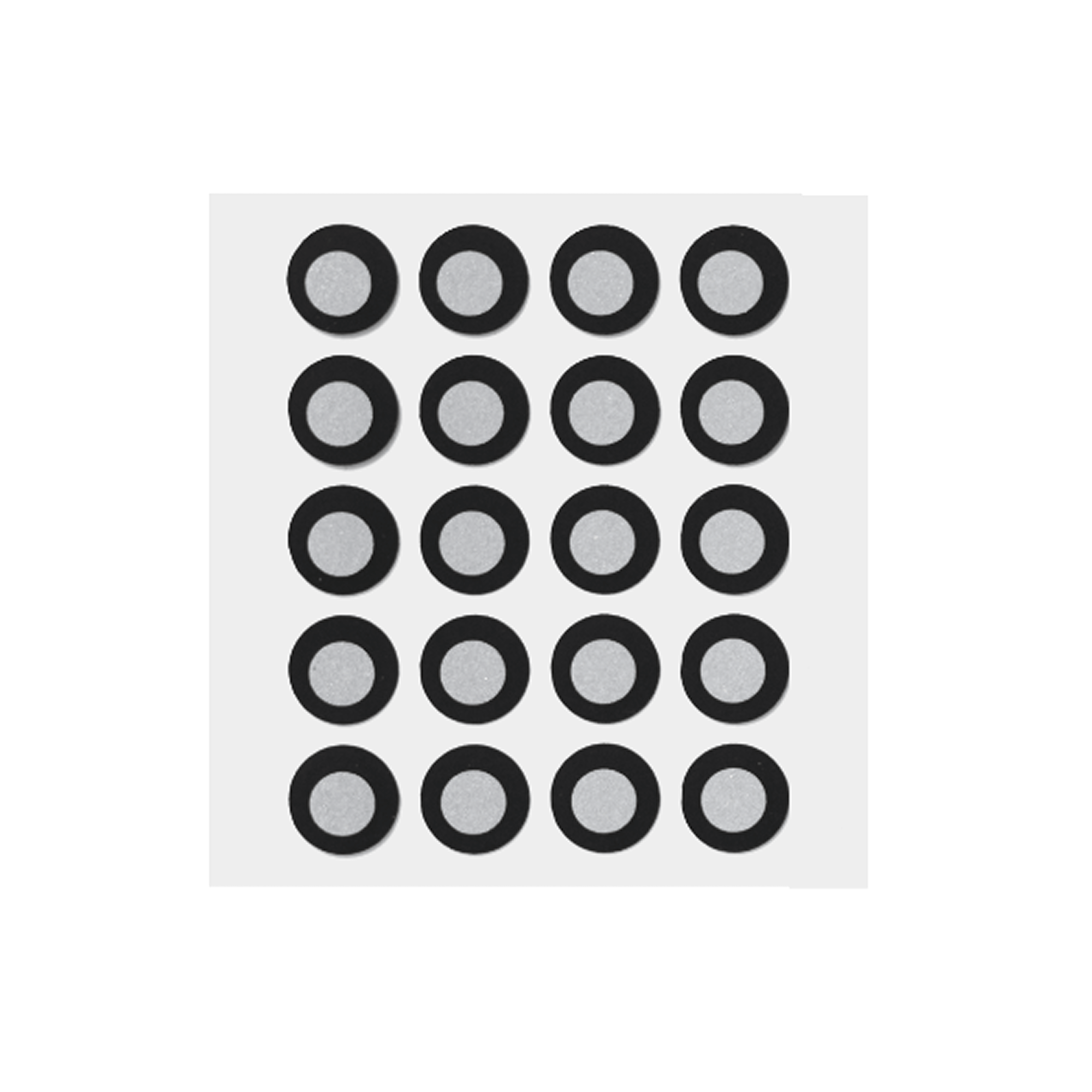 High Visibility Markers 10 mm
