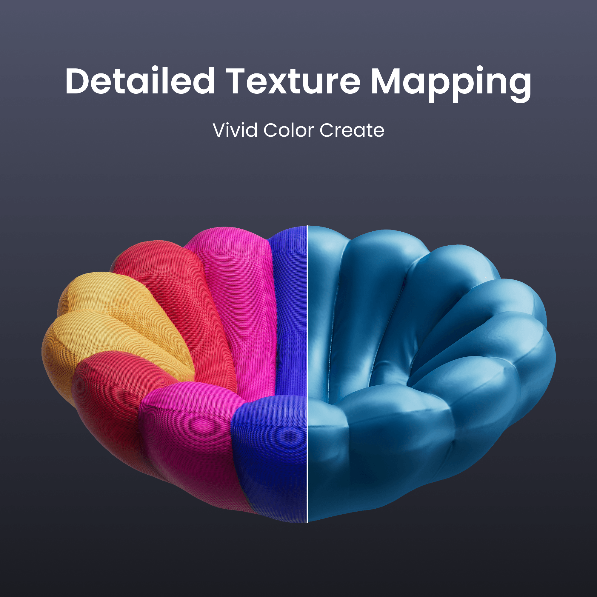 Revopoint Trackit SR: Wireless Optical Tracking 3D Scanner for Marker-free Scans