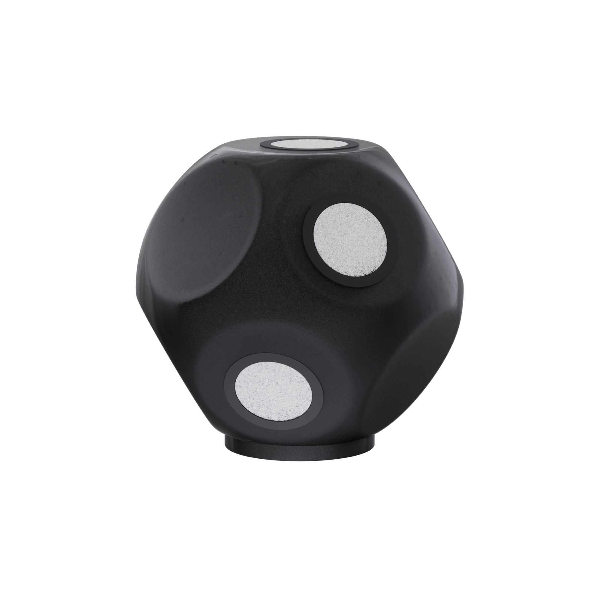 Magnetic Anchor Block Trackit