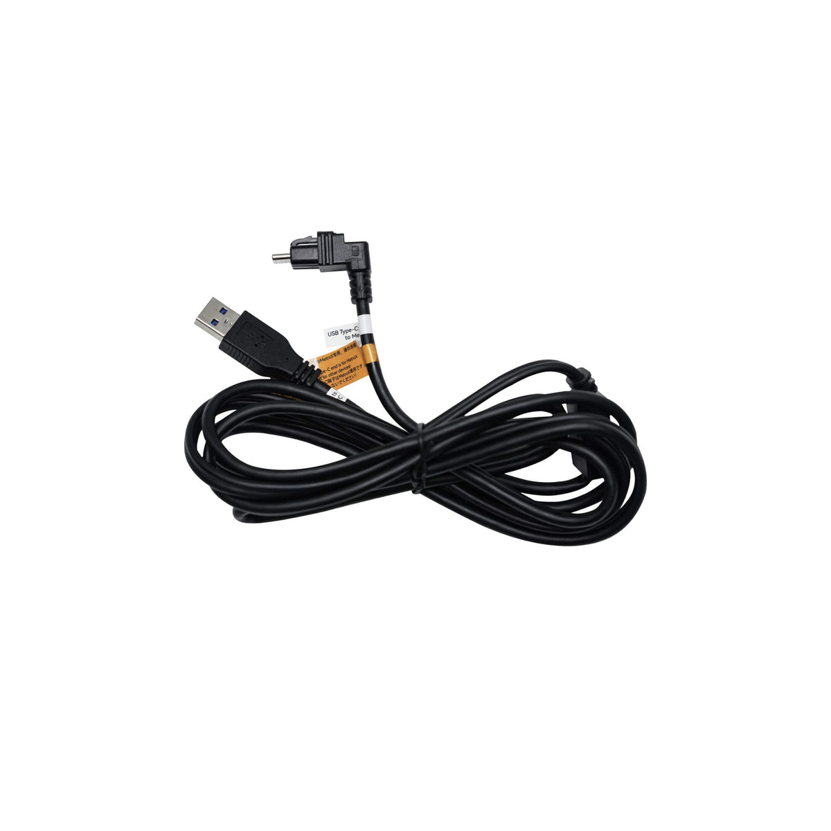 Power Adapter and USB Cables for Metro Series