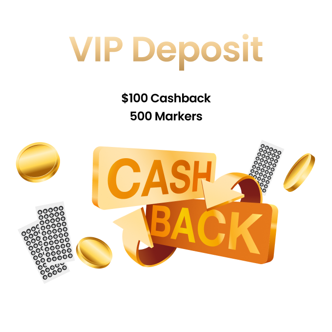 MIRACO 2 Kickstarter VIP Deposit