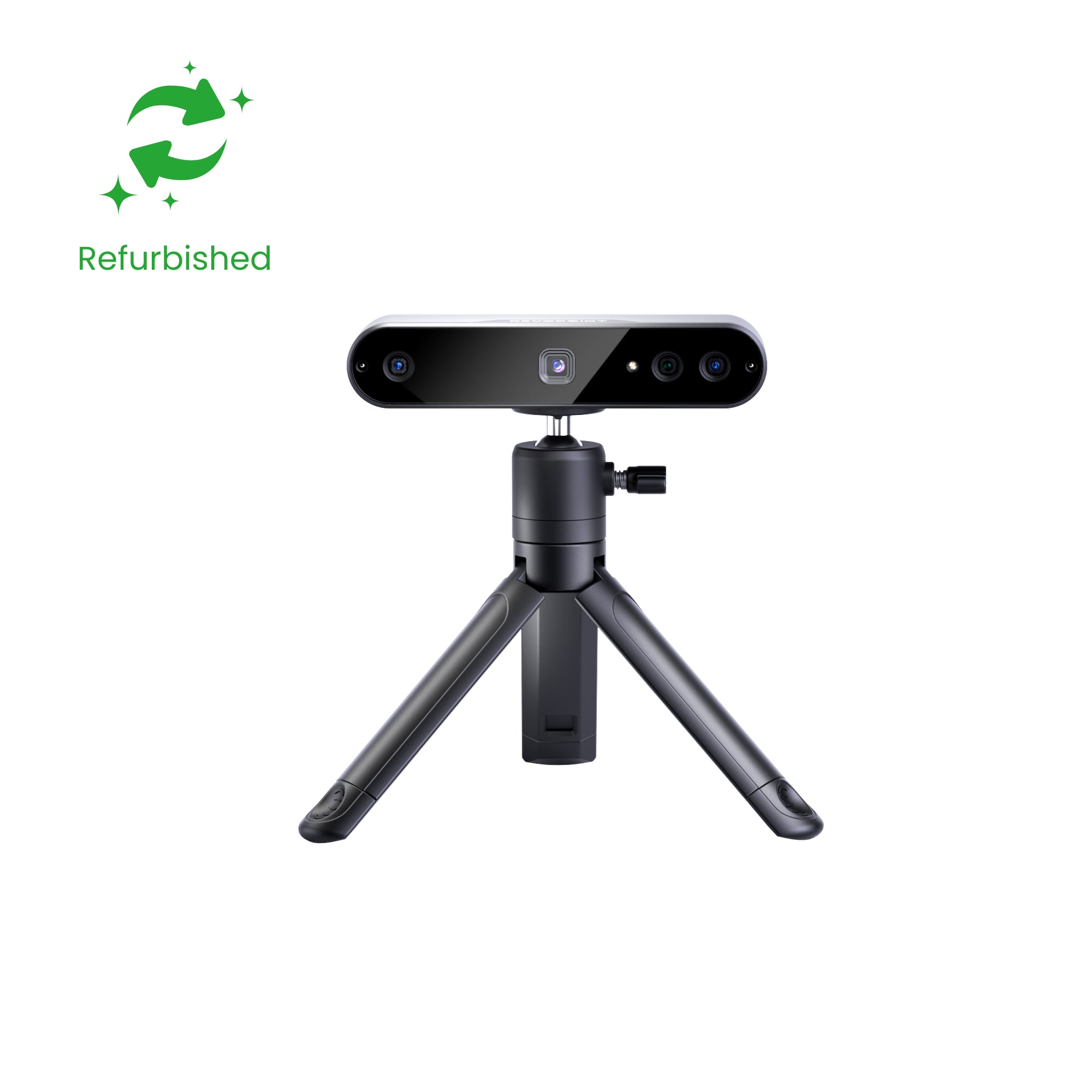 INSPIRE 3D Scanner (Refurbished Unit)