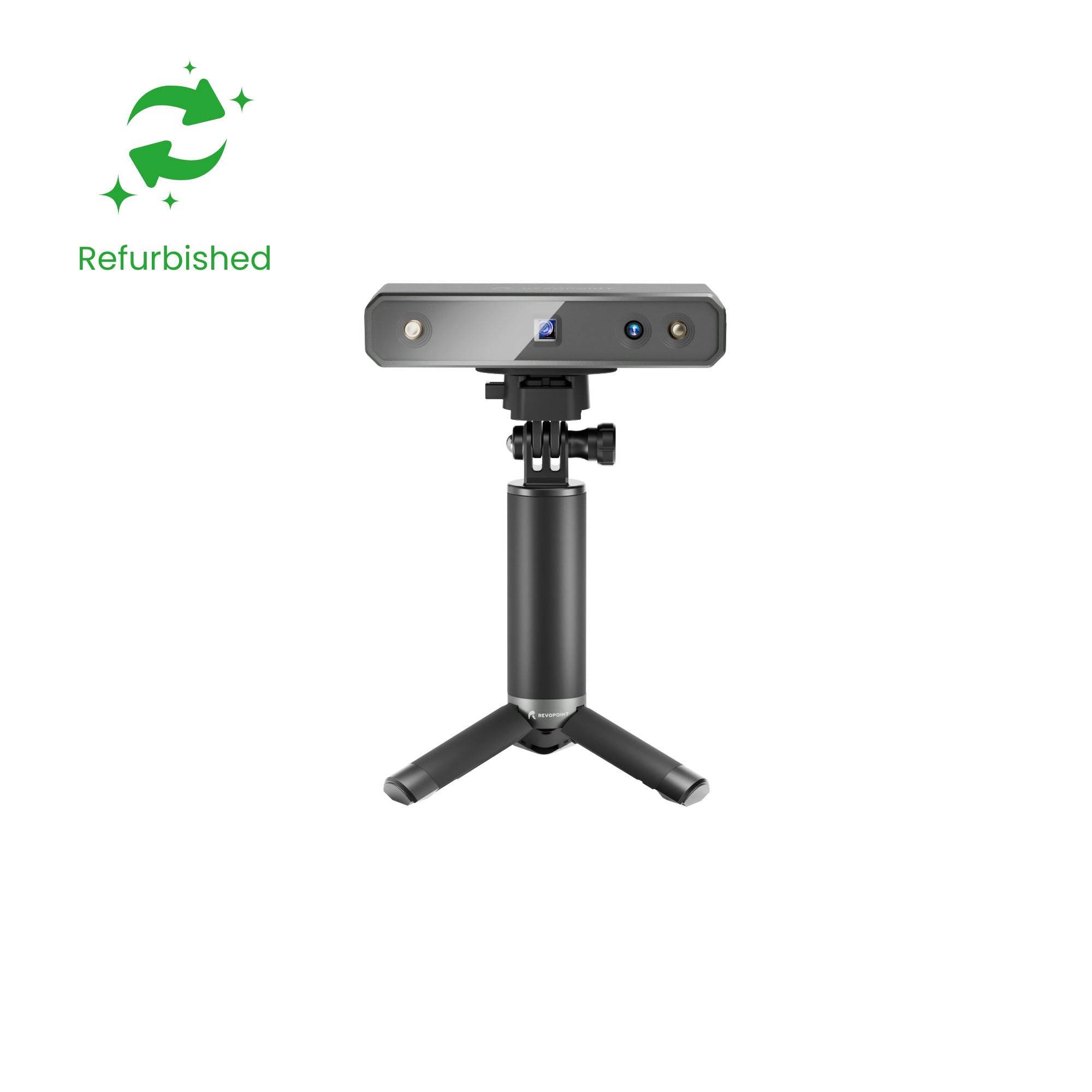 MINI 3D Scanner (Refurbished Unit)