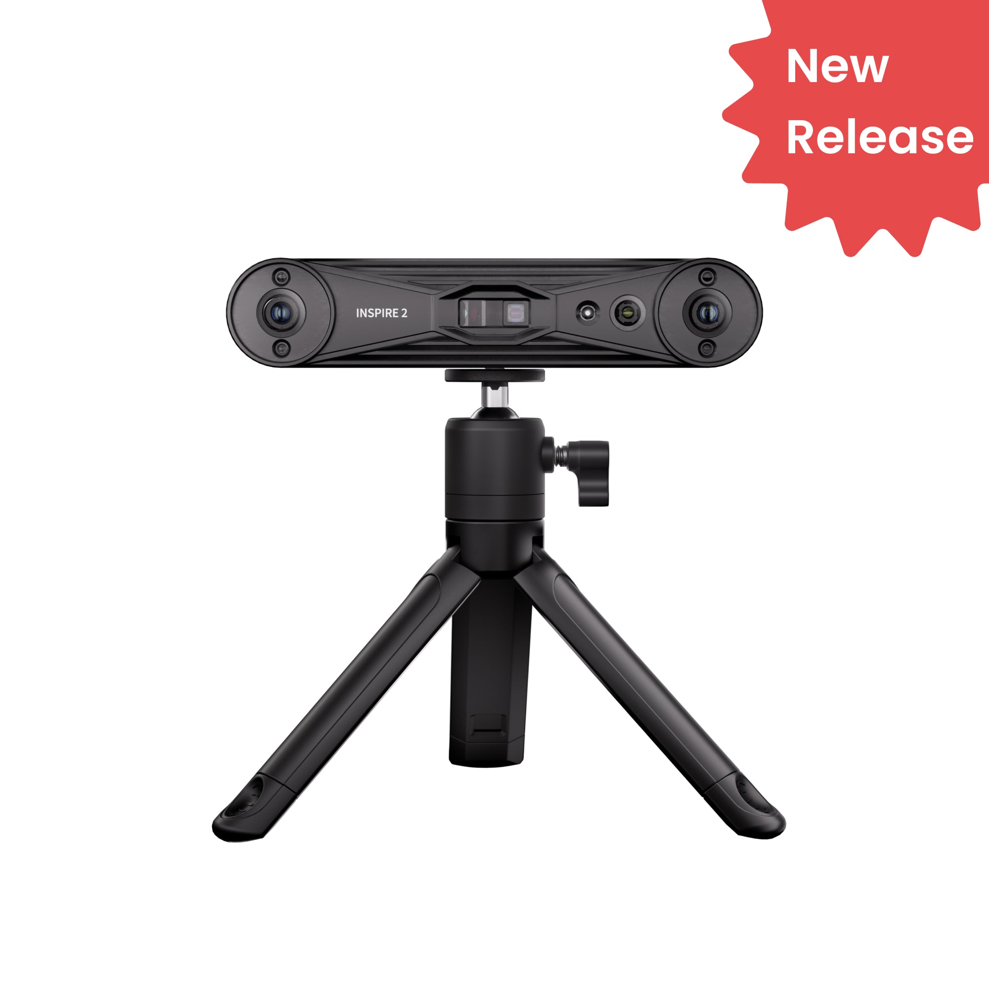 Revopoint 3D Scanner Collection