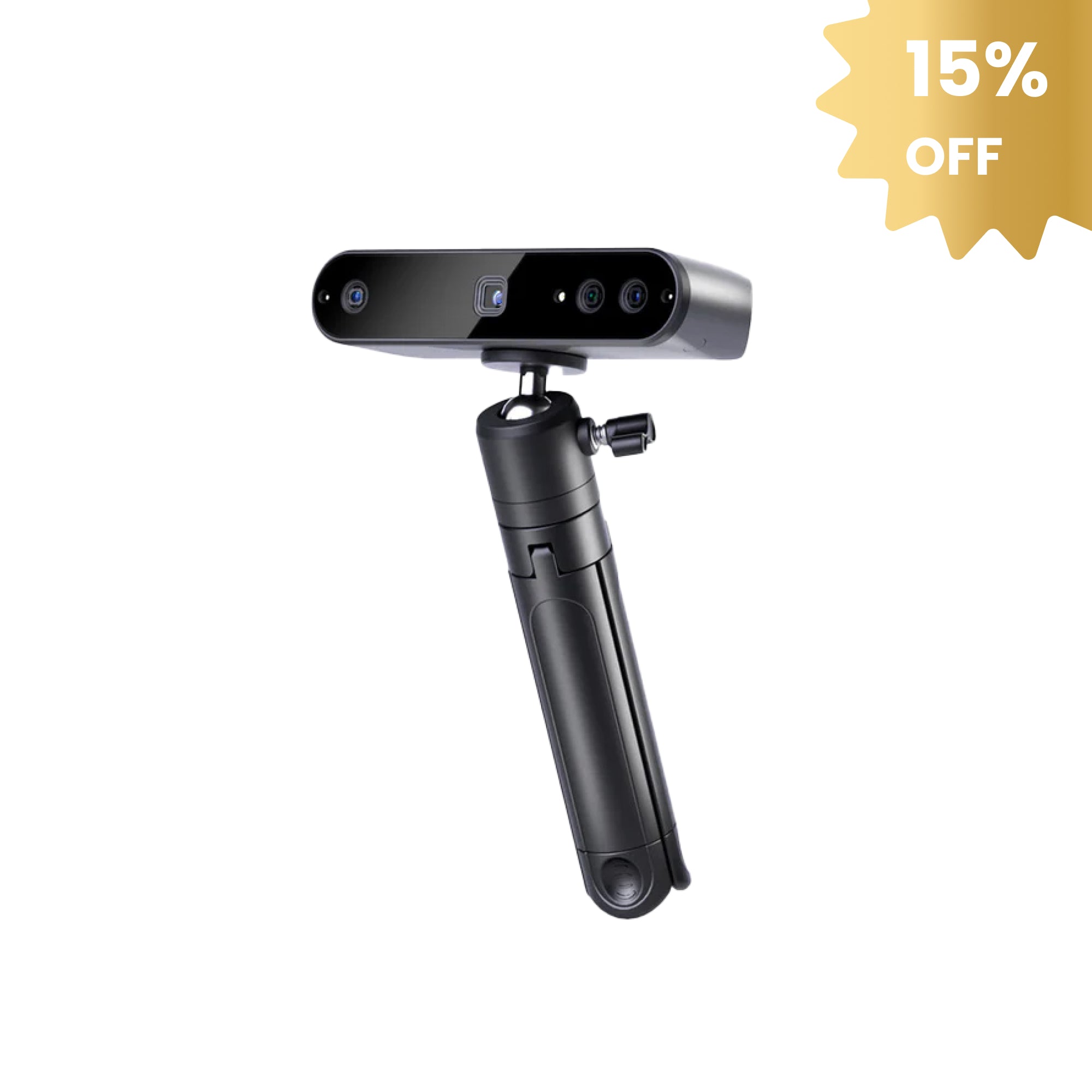 REVOPoint INSPIRE 3D SCANNER セット Revopoint INSPIRE : Affordable 3D Scanner