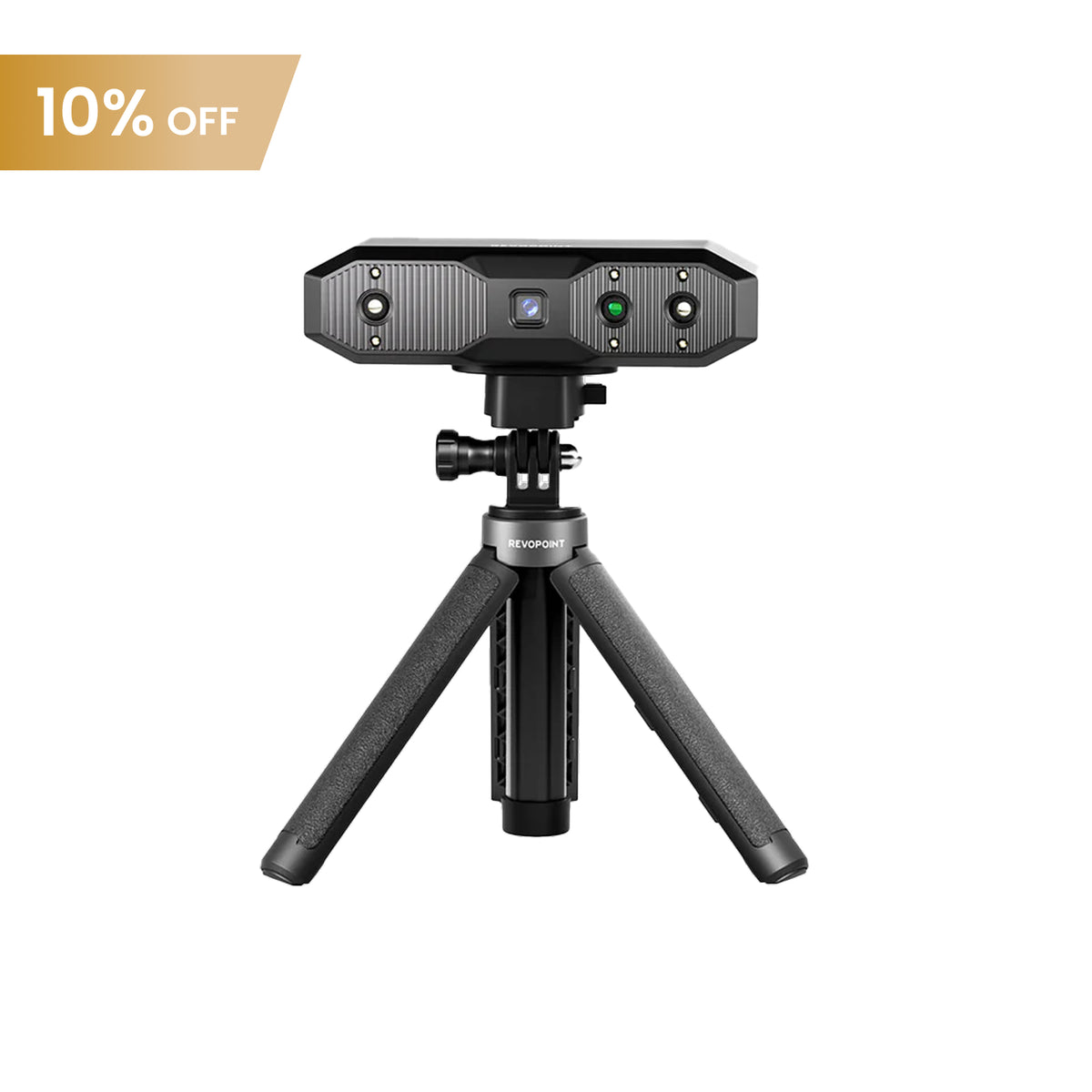 MINI 2 3D Scanner: Blue Light丨Precision 0.02 mm