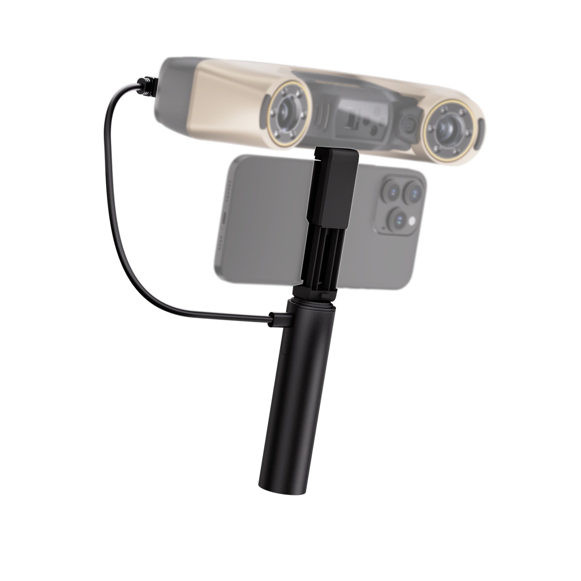 Mobile Kit für MetroY Ultra