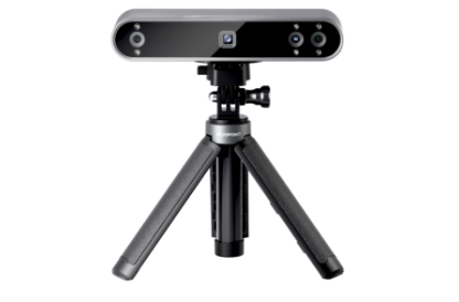 Best 3D Scanning Software - Revo Scan 5 - Revopoint UK