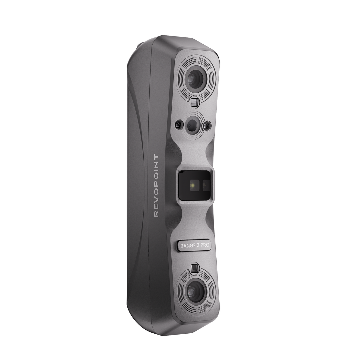 [Pre-order] Revopoint RANGE 3 & RANGE 3 Pro: Wireless VCSEL & Laser 3D Scanner for Small to Large Objects