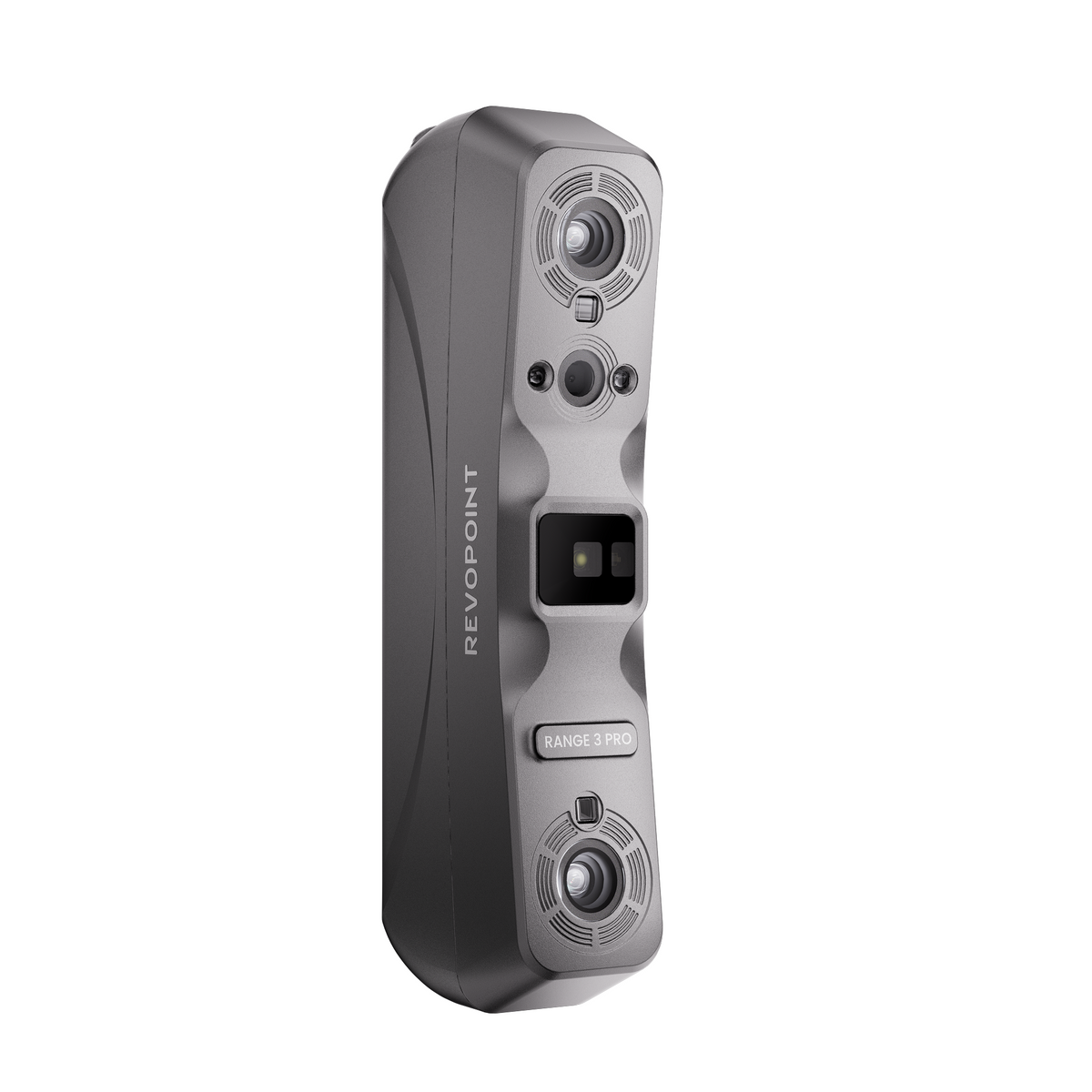 [Précommande] Revopoint RANGE 3 & RANGE 3 Pro : scanner 3D sans fil VCSEL & Laser pour grands objets