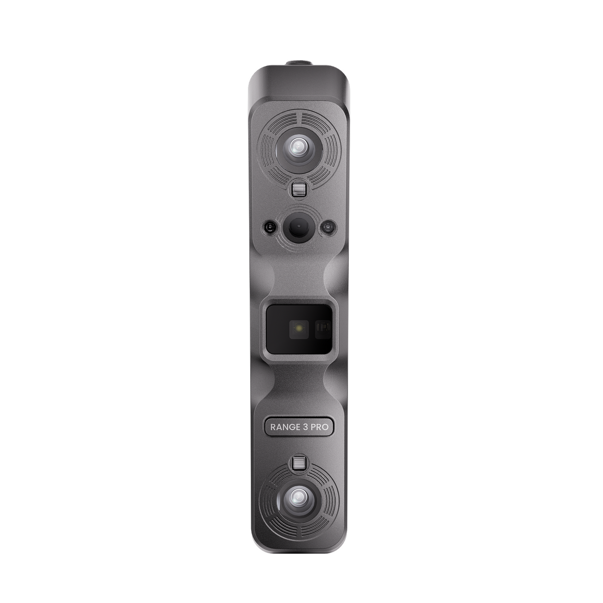 [Précommande] Revopoint RANGE 3 & RANGE 3 Pro : scanner 3D sans fil VCSEL & Laser pour grands objets