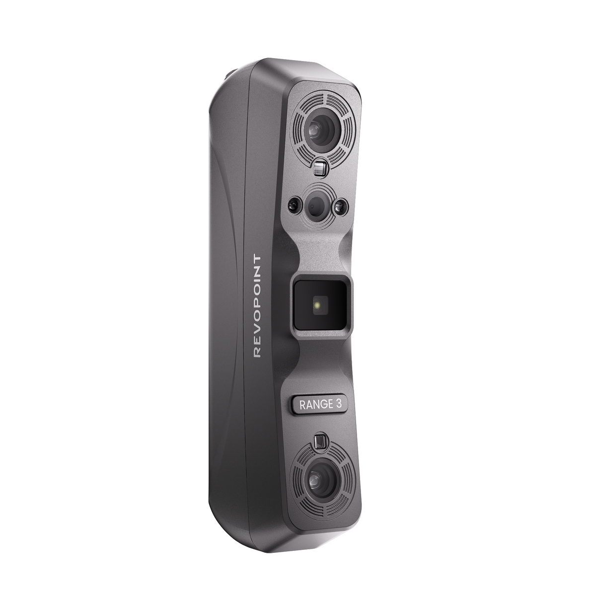 [Pre-order] Revopoint RANGE 3 & RANGE 3 Pro: Wireless VCSEL & Laser 3D Scanner for Small to Large Objects