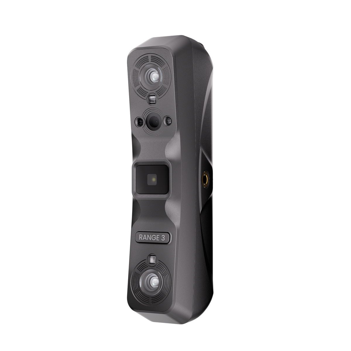 [Précommande] Revopoint RANGE 3 & RANGE 3 Pro : scanner 3D sans fil VCSEL & Laser pour grands objets