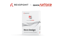 Best 3D Scanning Software - Revo Scan 5 - Revopoint UK
