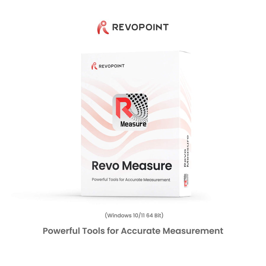 Revo Measure - Powerful Tools for Accurate Measurement