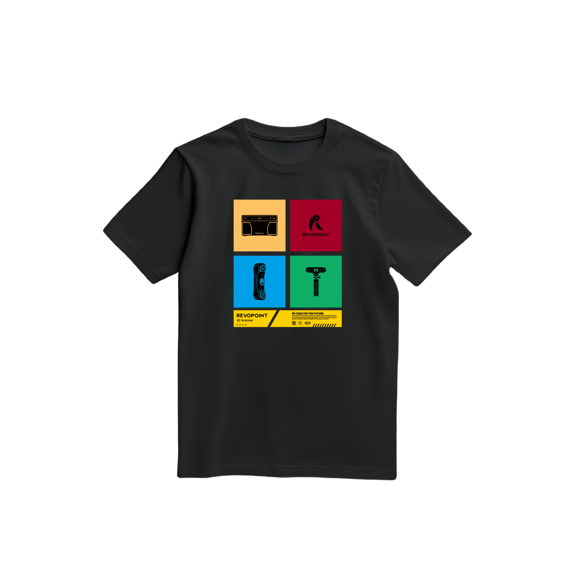 Revopoint T-shirt