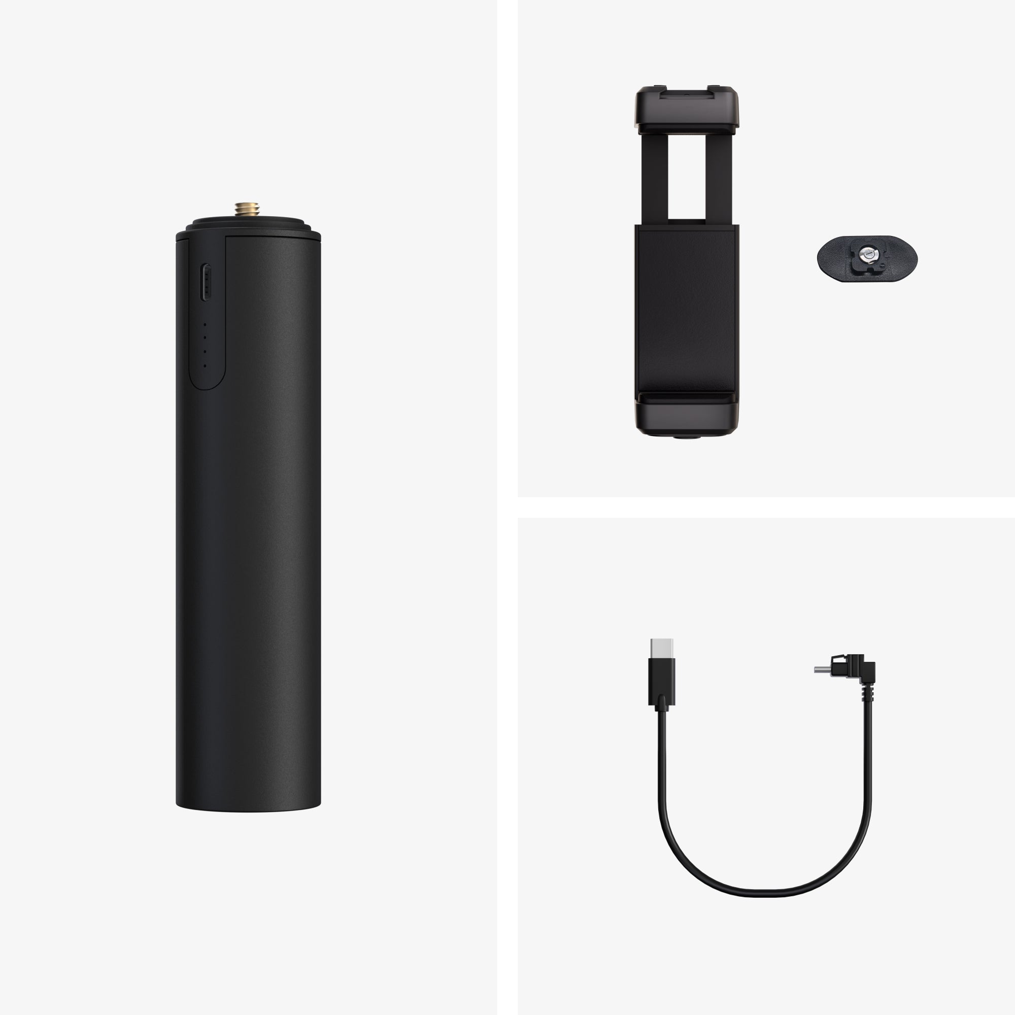 Mobile Kit für MetroY Ultra