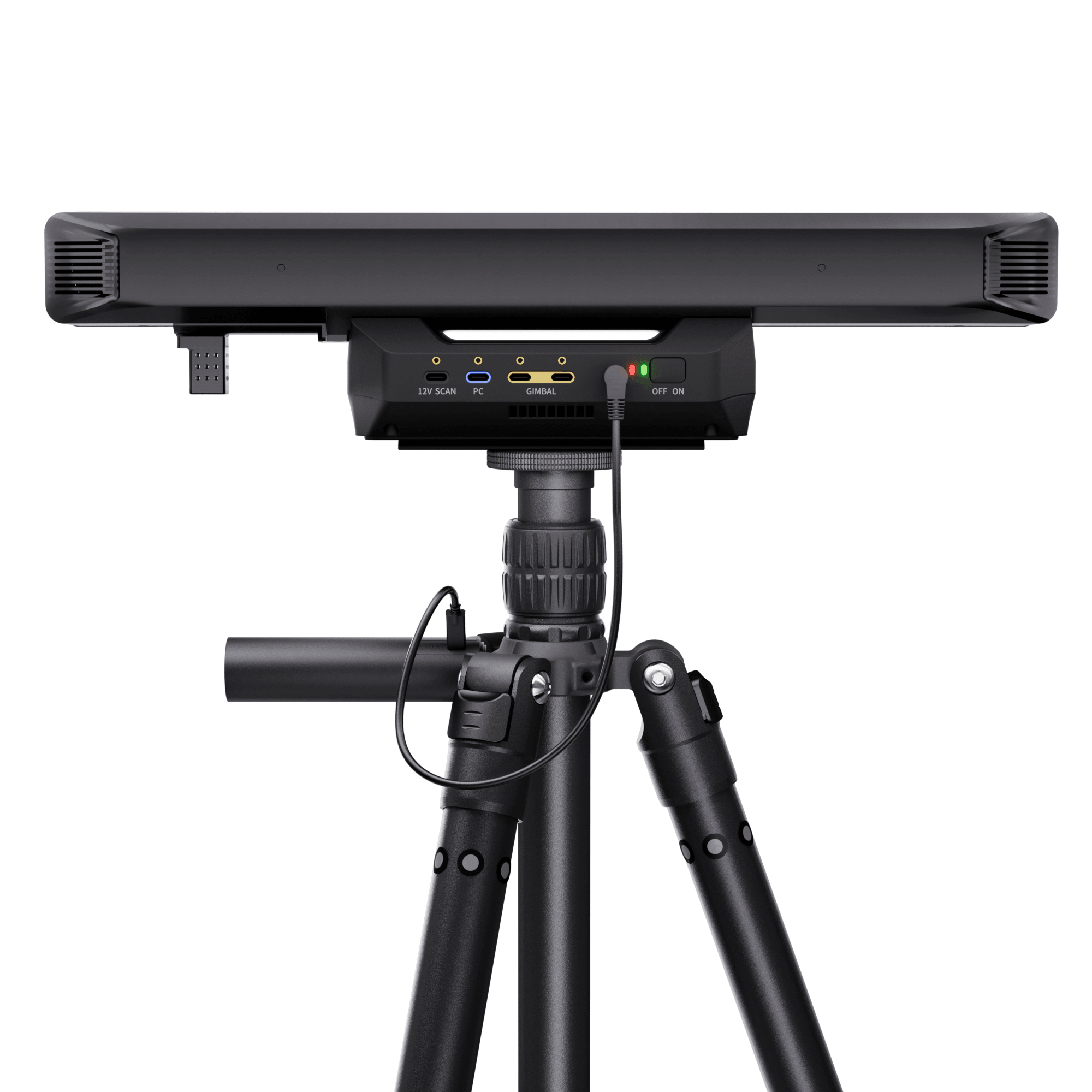 [Pre-order] Mobile Kit for Trackit SR's Tracker