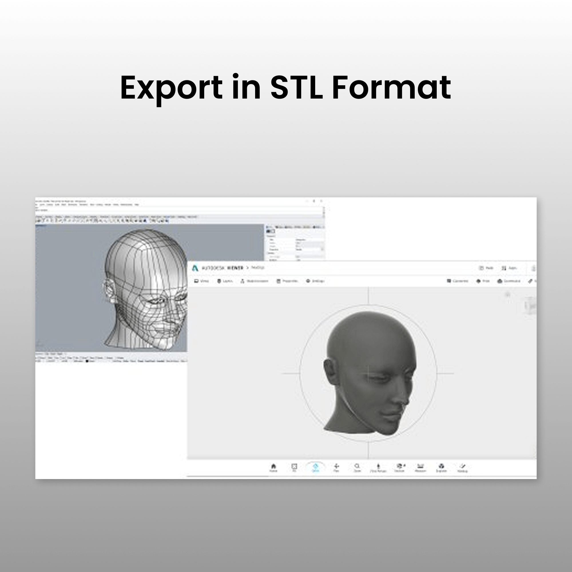 Revo Design Personal -  Essential CAD Software for 3D Printing