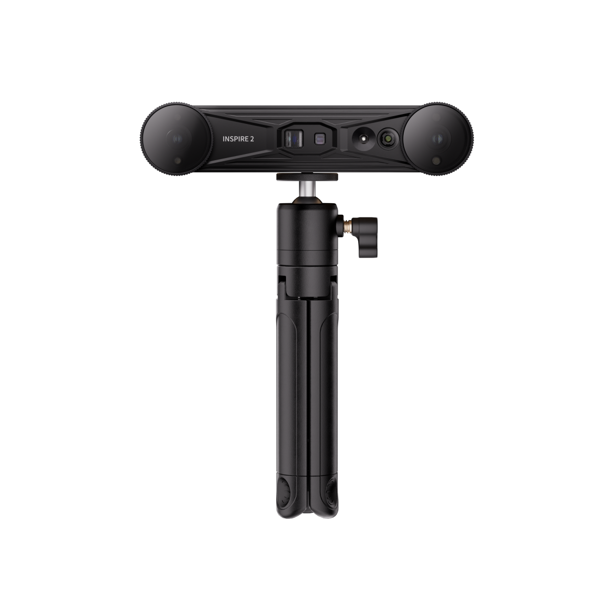 INSPIRE 2 3D Scanner Inspiration in Your Pocket
