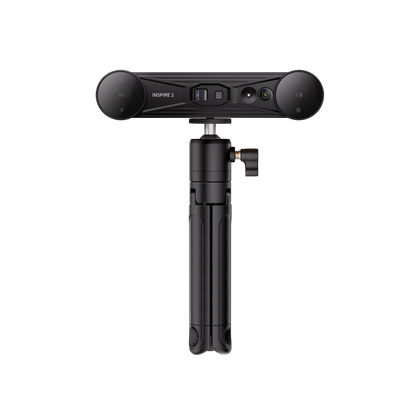 Revopoint 3D Scanners | UK Only