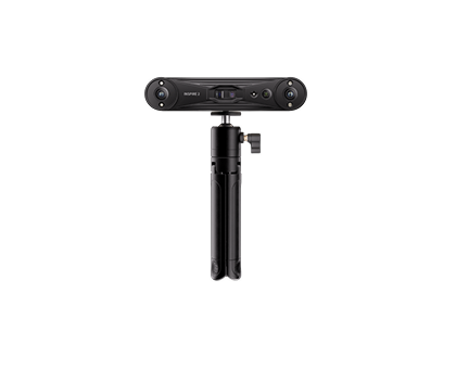 REVOPOINT　INSPIRE 3D SCANNER Revopoint INSPIRE : Affordable 3D Scanner | Special Offer Price