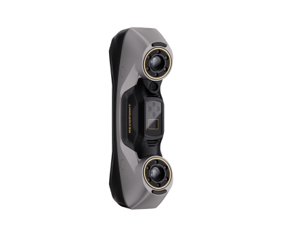 MetroY & MetroY Pro 3D Scanner Portable Blue Laser 3D Scanners for Small to Medium Workpieces