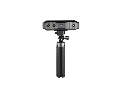 MINI 2 3D Scanner Ultra-accurate blue light 3D scanning for small objects