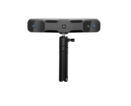 その他 Revopoint Inspire 3D Scanner + Turntable Revopoint Inspire 3D Scanner for 3D Printing Handheld, 3D
