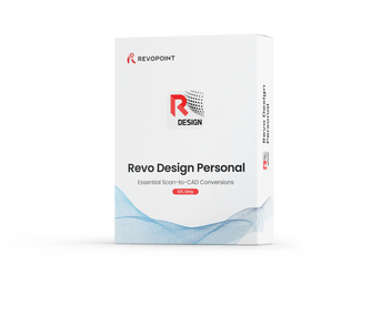 Revopoint 3D Scanner Software Update Notice