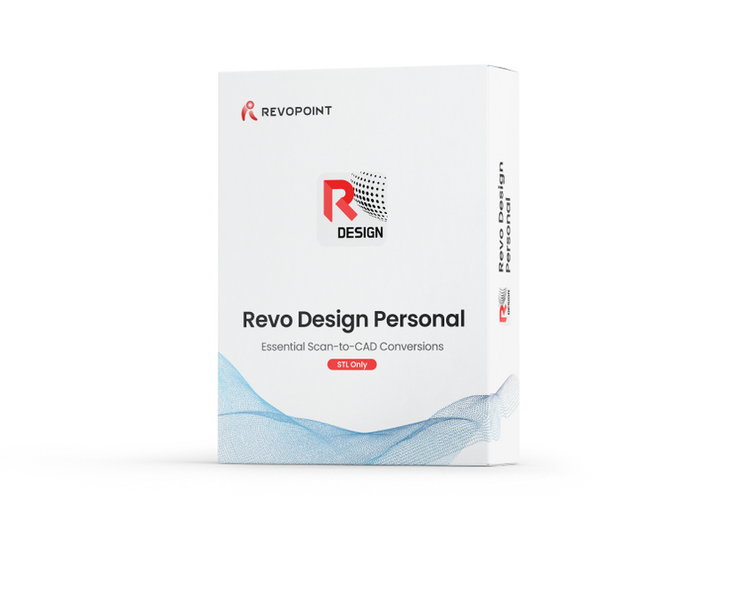 Revopoint 3D Scanners | UK Only