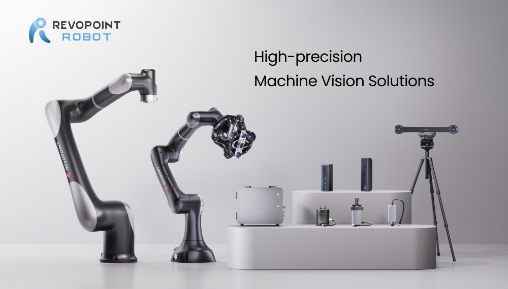 Best 3D Scanning Software - Revo Scan 5 - Revopoint UK