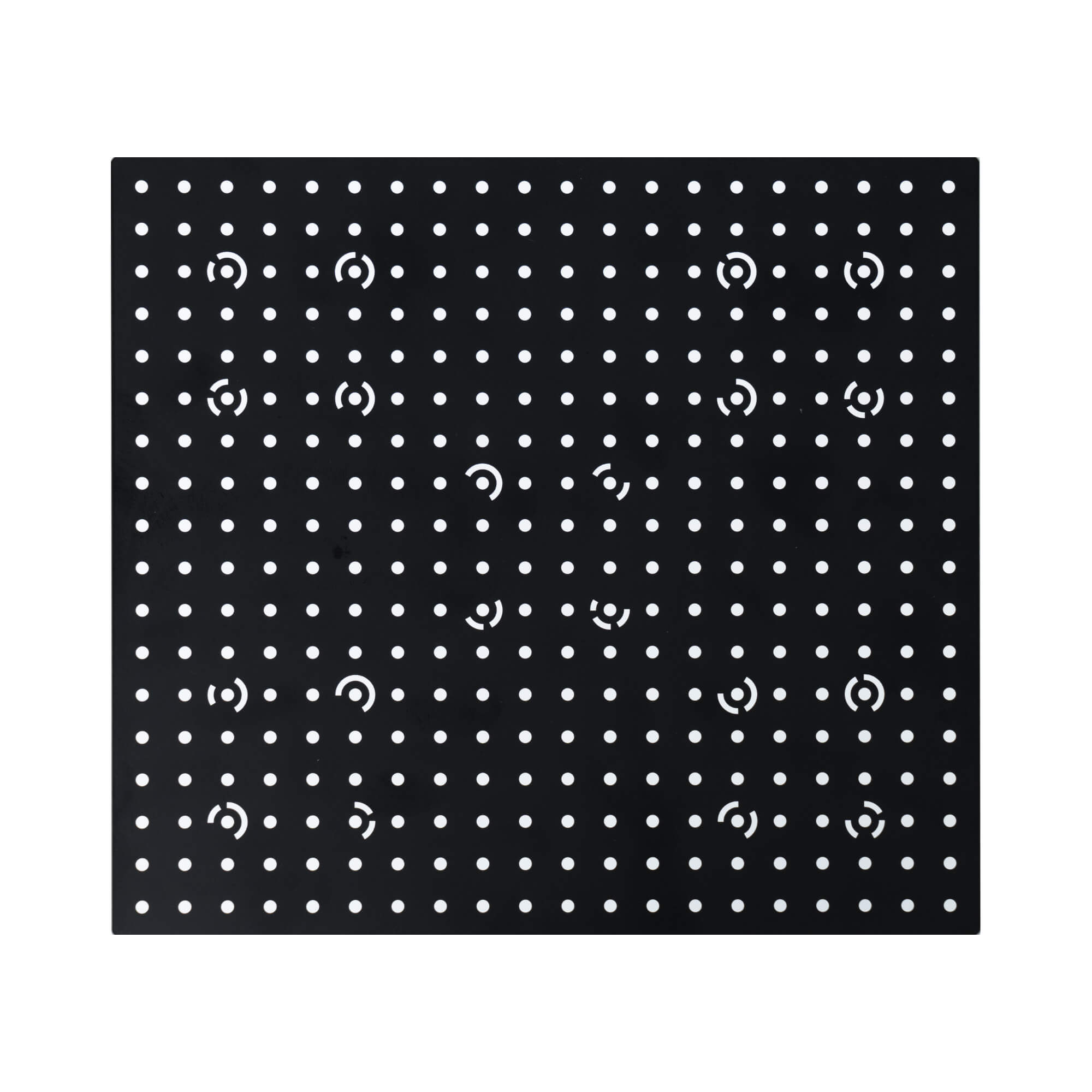 Glass Substrate Calibration Board