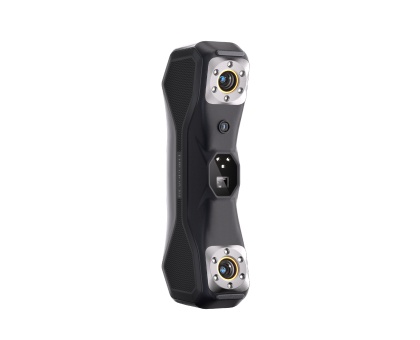MetroX Series 3D Scanner Blue Light Scanning Breakthrough