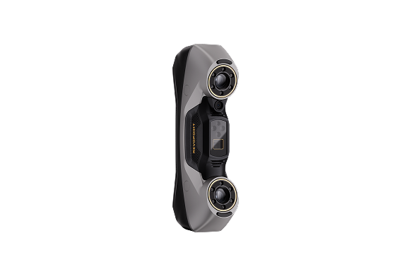 3D skener MetroY Pro