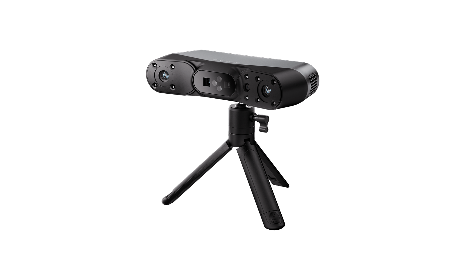 Revopoint MINI 2: Blue Light High-Precision 3D Scanner Revopoint MINI 2: Blue Light High-Precision 3D Scanner