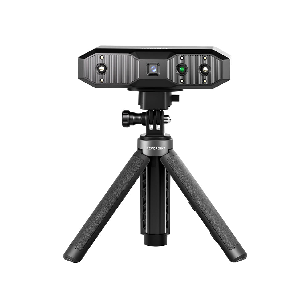 MINI 2 Scanner 3D: Lumière Bleue丨Précision de 0,02 mm