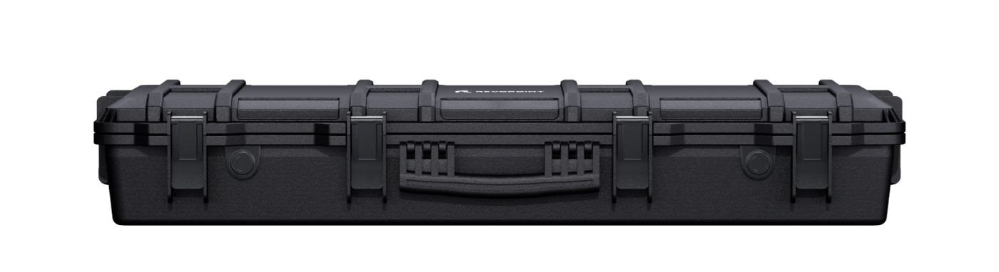 Přepravní kufr pro tracker