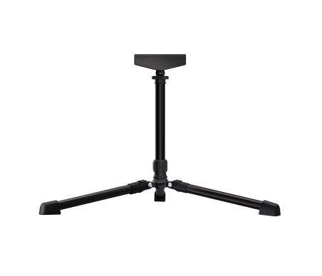 Stativ kalibrační desky